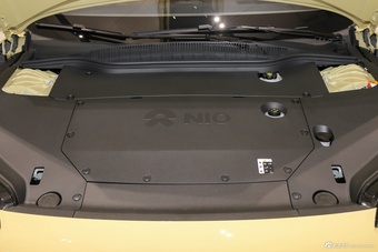 2026款蔚来ET5 75kWh