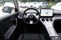 2024款smart精灵#3 型动长续航版