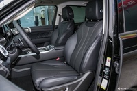 2024款坦克400 Hi4-T 越野版