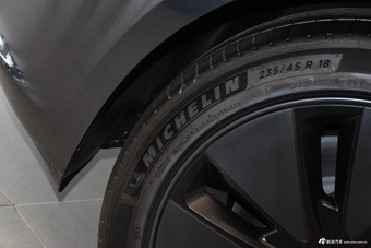 2023款Model 3 后轮驱动版
