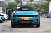 2024款领克06 Remix 1.5T 劲Halo