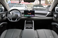 2025款元PLUS 智驾版 510KM 领先型
