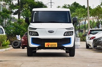 2021款海豚EV 基础版智享型