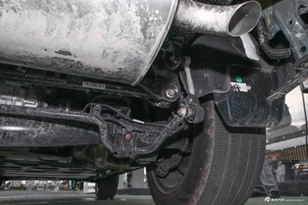 2026款坦克500 Hi4-Z 智享版