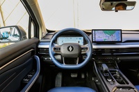 2023款睿蓝9 创始版