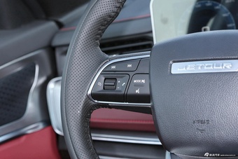 2023款捷途X70 PLUS 1.5T DCT自强PRO 5座