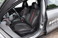 2025款蒙迪欧 2.0T EcoBoost E 混动 运动版 ST-Line