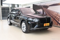 2024款添越 4.0T V8 长轴距版