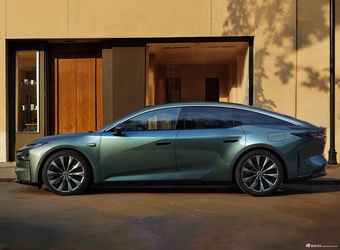 2026款铂智7 基本款 官图