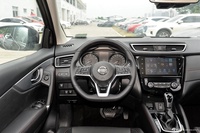 2023款逍客 经典 2.0L XV Prem. CVT智享版