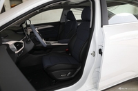 2021款几何A Pro畅享高维续航版A430立方版