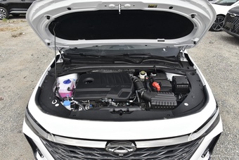 2024款艾瑞泽8 高能版 2.0T DCT御+