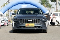 2024款星瑞L智擎 星云版