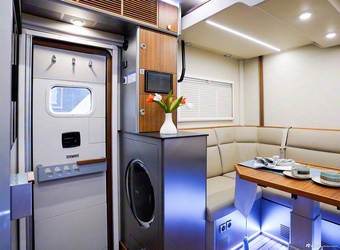 2025款威迈E 标准版 官图