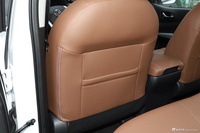 2021款锐骐6 2.3T自动四驱柴油豪华型平底货箱M9T