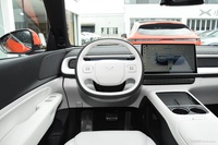 2023款小鹏G6 755 超长续航 Max