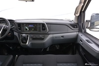 2024款新途V80 傲运通超值版 6AMT 长轴超低顶6/7/8/9座