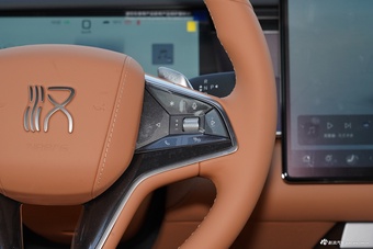 2025款汉L EV 四驱激光雷达旗舰型