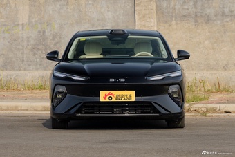 2026款海豹08 DM-i 400KM尊贵型