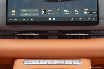 2025款枭龙MAX Hi4 165 Ultra 智驾版