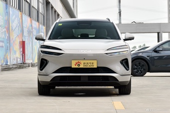 2025款海狮06 DM 170km 领航Pro版