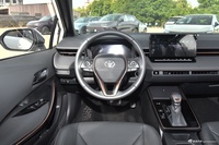 2026款雷凌L 汽油版 2.0L 豪华版