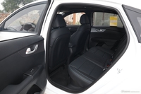 2019款起亚K3混动1.6L自动舒适版