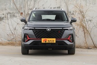 2021款长安CS35 PLUS蓝鲸NE 1.4T豪华型