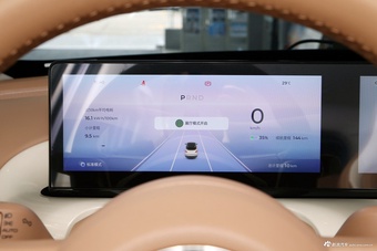 2025款五菱缤果 410km 灵犀尊享款