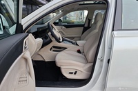 2024款荣威D5X 135畅行版