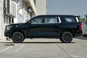 2025款哈弗H5 2.0T自动四驱领创 汽油