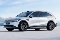 2025款ZEEKR 7X 四驱版 官图