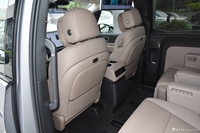 2025款理想MEGA Home 家庭特别版