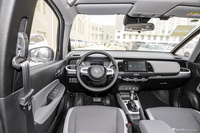 2023款LIFE 1.5L CVT CRO-SS灵趣版