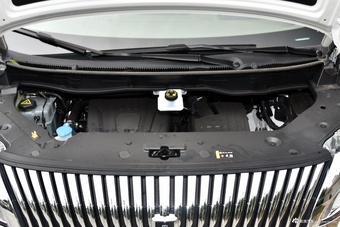 2025款魏牌 高山 四驱高山7