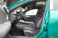 2024款Tonale托纳利2.0T 268HP AWD 致敬传奇版