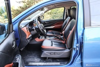 2020款锐骐6 2.3T自动柴油四驱旗舰型国VI