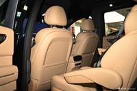 2025款深蓝S09 后驱Ultra+超长续航版