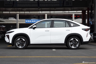 2024款睿蓝7 450km 荣耀版