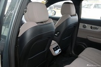 2025款瑞虎8 PLUS 290TGDI DCT尊贵型 7座