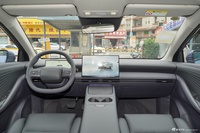 2026款日产N6 180 Max+