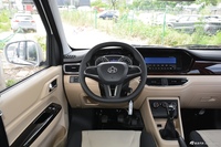 2021款跨越星V5 1.6L招财版舒适型DAM16KR