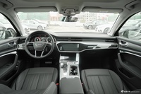 2025款奥迪A6 allroad quattro 55 TFSI