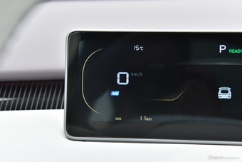 2026款长安启源A06 纯电版 510Max