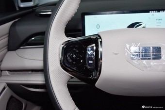 2025款银河星耀8 130km EM-i 尊贵版