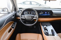 2023款AION S 魅 580