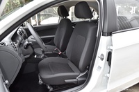 2025款捷达VA3 1.5L 手动进取版