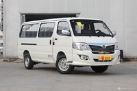 2021款金威2.2L捷运10座平顶V22H