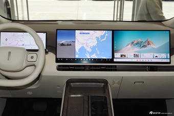 2025款魏牌 高山 四驱高山8