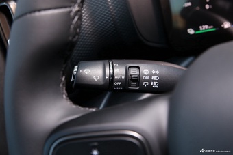 2026款哈弗猛龙Hi4 200 Ultra 领航版